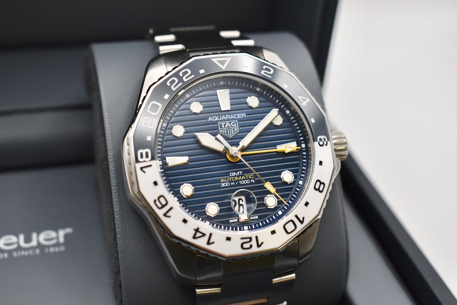 Tag Heuer Aquaracer WBP2010.BA0632